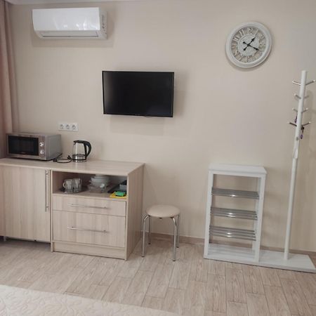 Золота Поляна Apartment Exterior photo