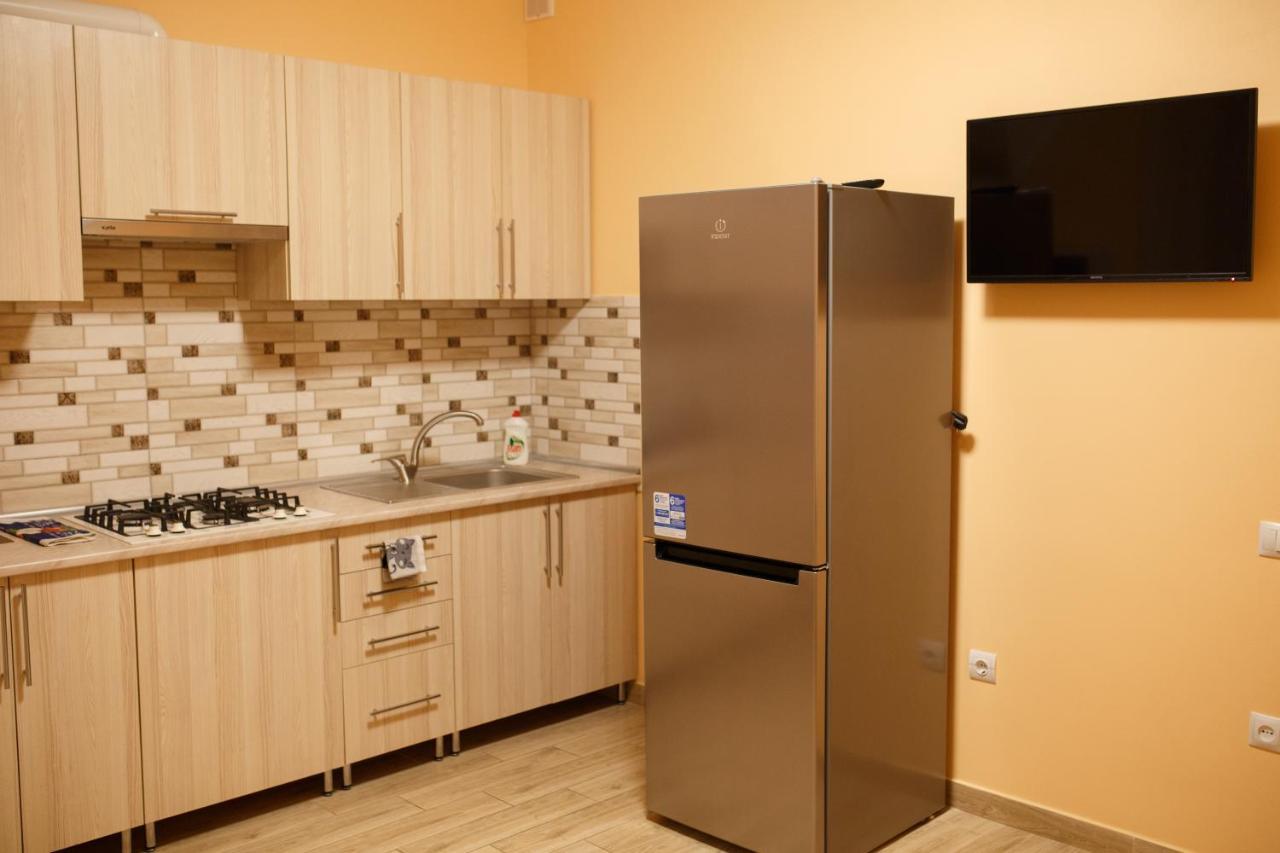 Золота Поляна Apartment Exterior photo