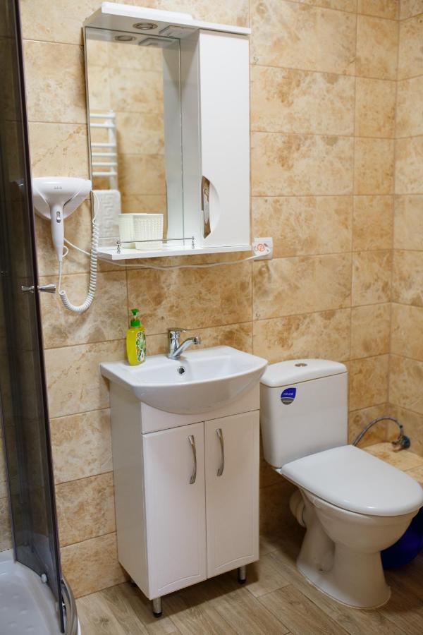 Золота Поляна Apartment Exterior photo