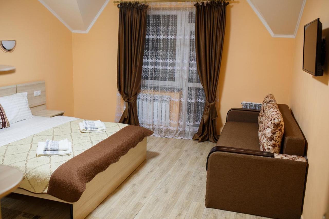 Золота Поляна Apartment Exterior photo