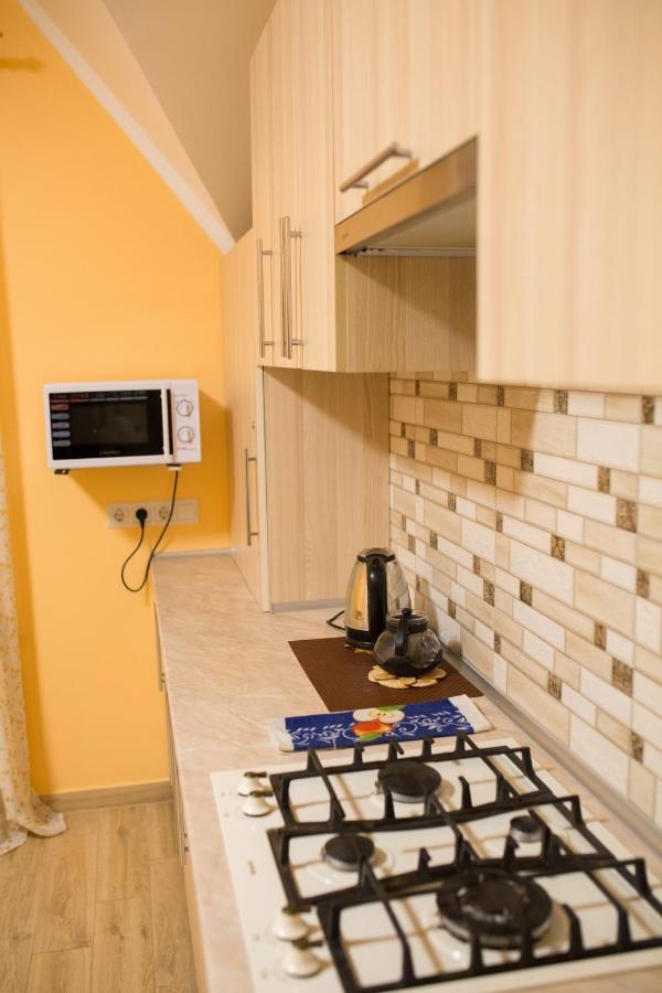 Золота Поляна Apartment Exterior photo