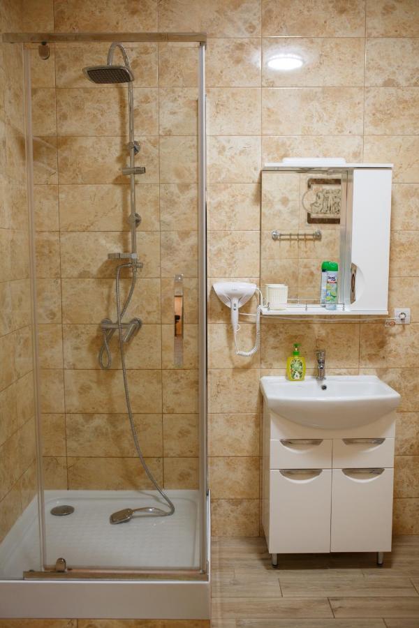 Золота Поляна Apartment Exterior photo