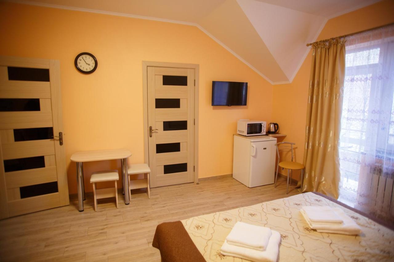 Золота Поляна Apartment Exterior photo