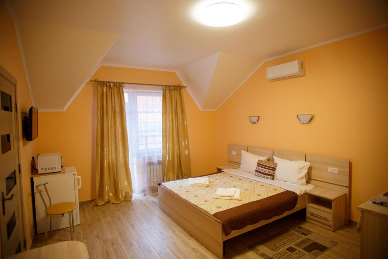 Золота Поляна Apartment Exterior photo