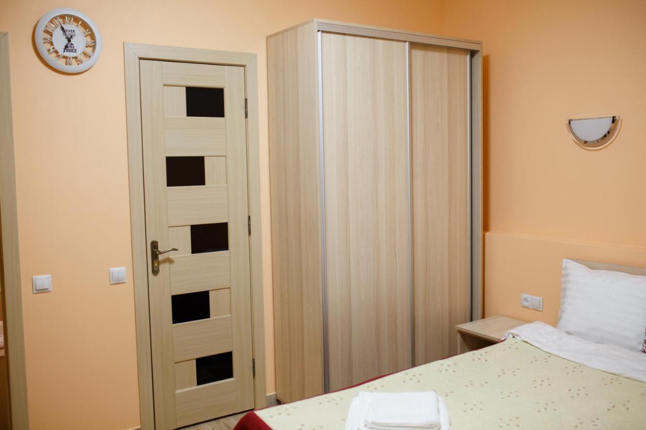 Золота Поляна Apartment Exterior photo