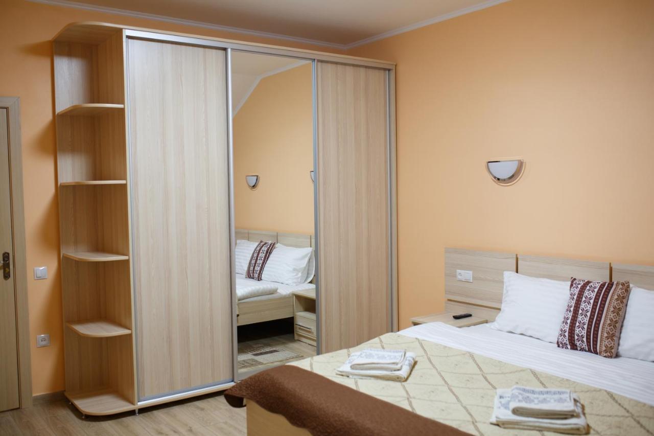 Золота Поляна Apartment Exterior photo