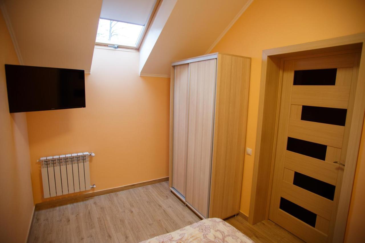 Золота Поляна Apartment Exterior photo