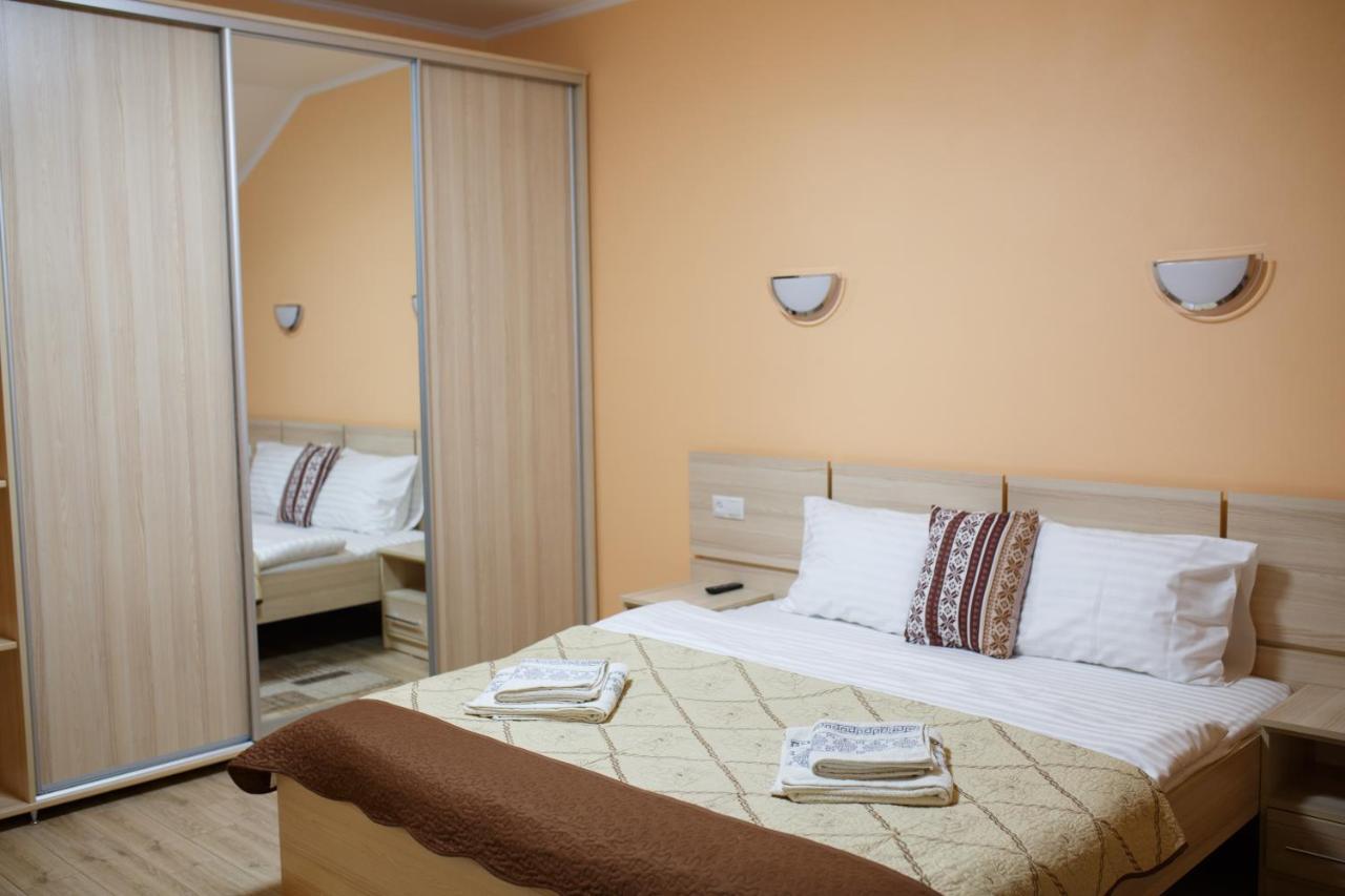 Золота Поляна Apartment Exterior photo