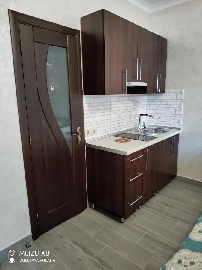 Золота Поляна Apartment Exterior photo