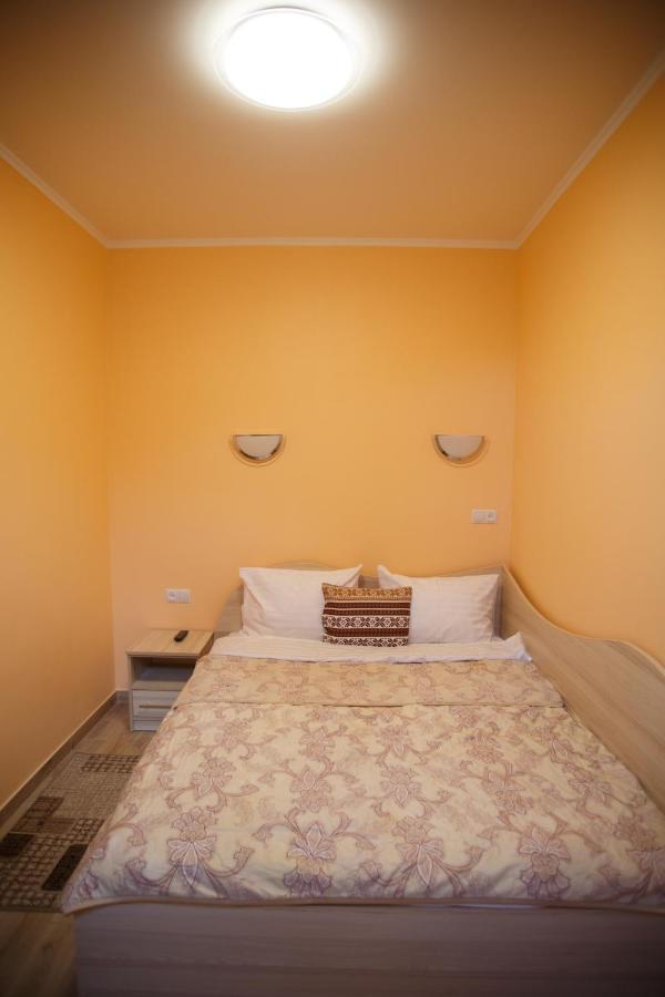Золота Поляна Apartment Exterior photo