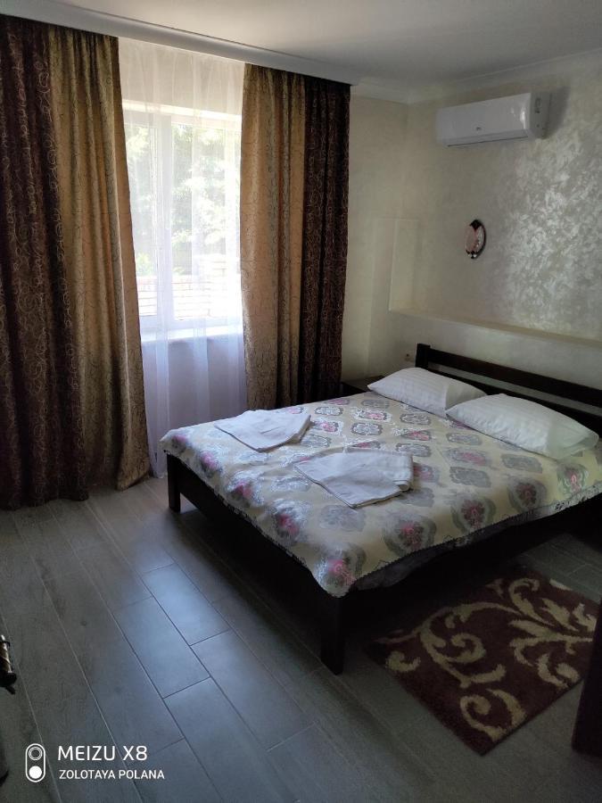 Золота Поляна Apartment Exterior photo