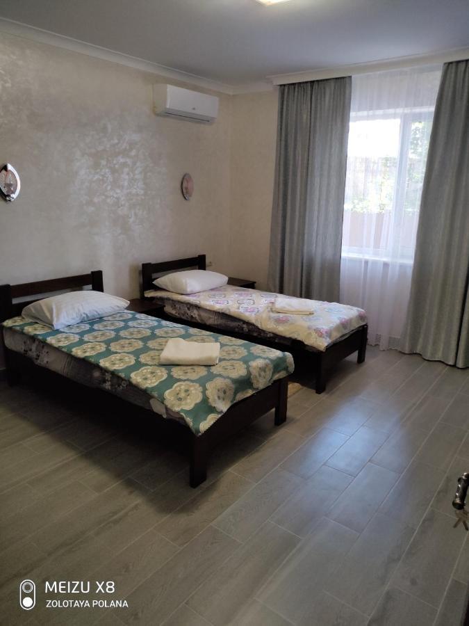 Золота Поляна Apartment Exterior photo