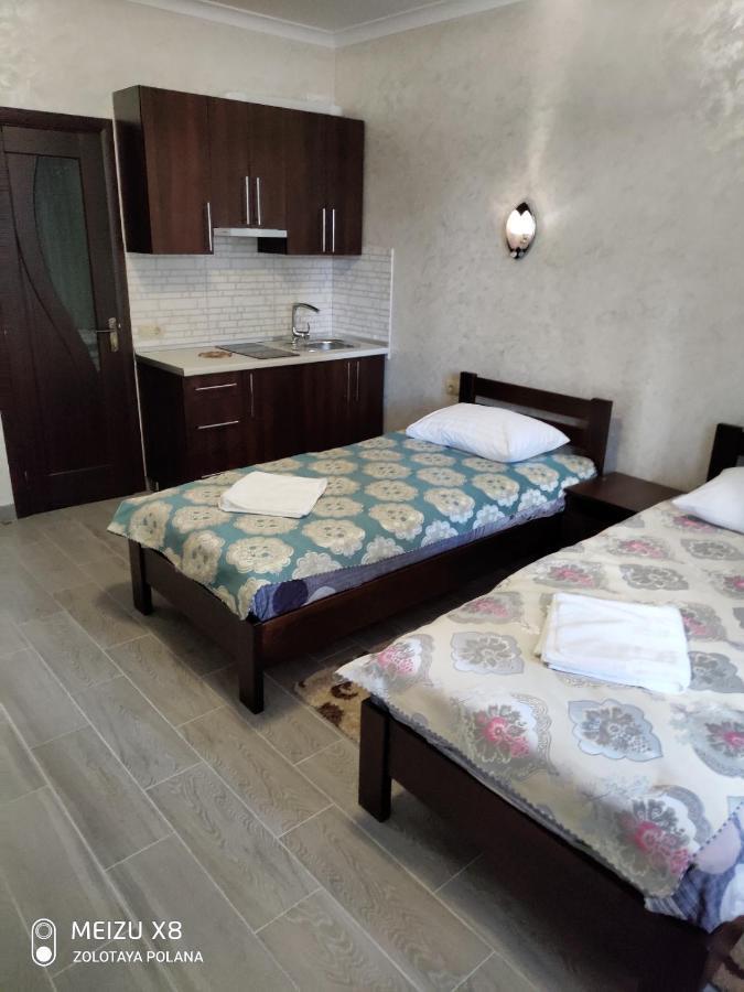 Золота Поляна Apartment Exterior photo