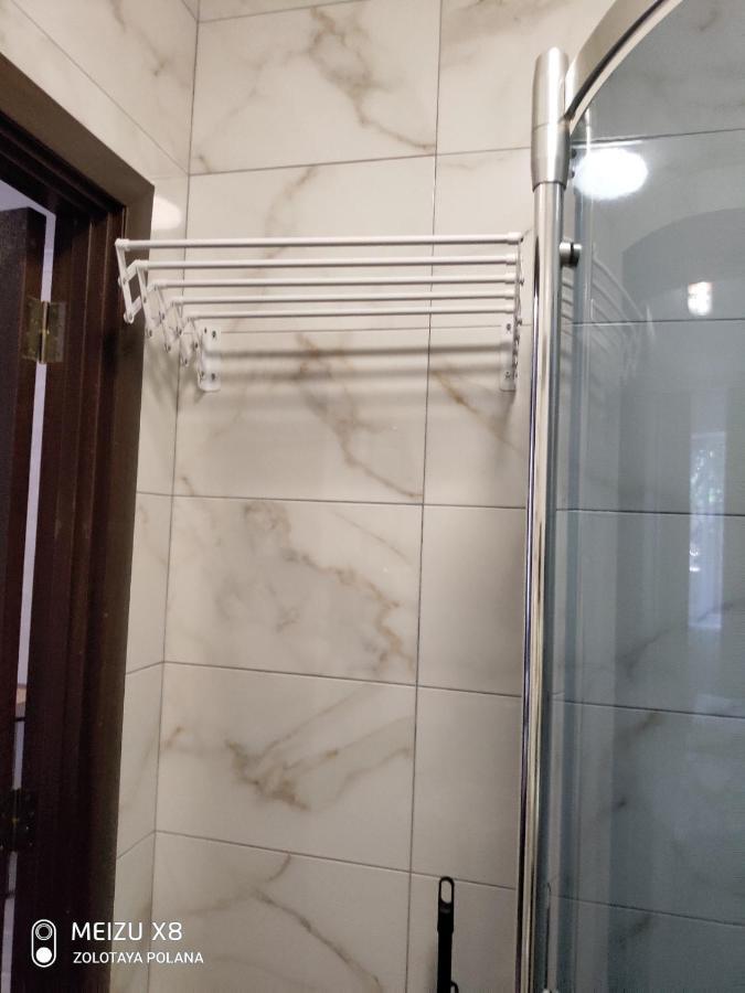 Золота Поляна Apartment Exterior photo