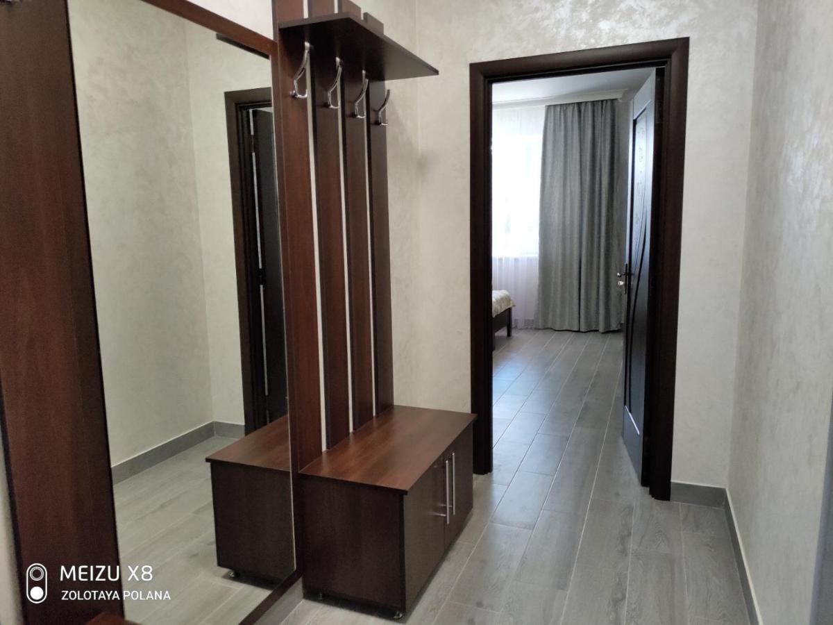 Золота Поляна Apartment Exterior photo