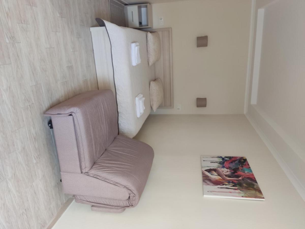 Золота Поляна Apartment Exterior photo