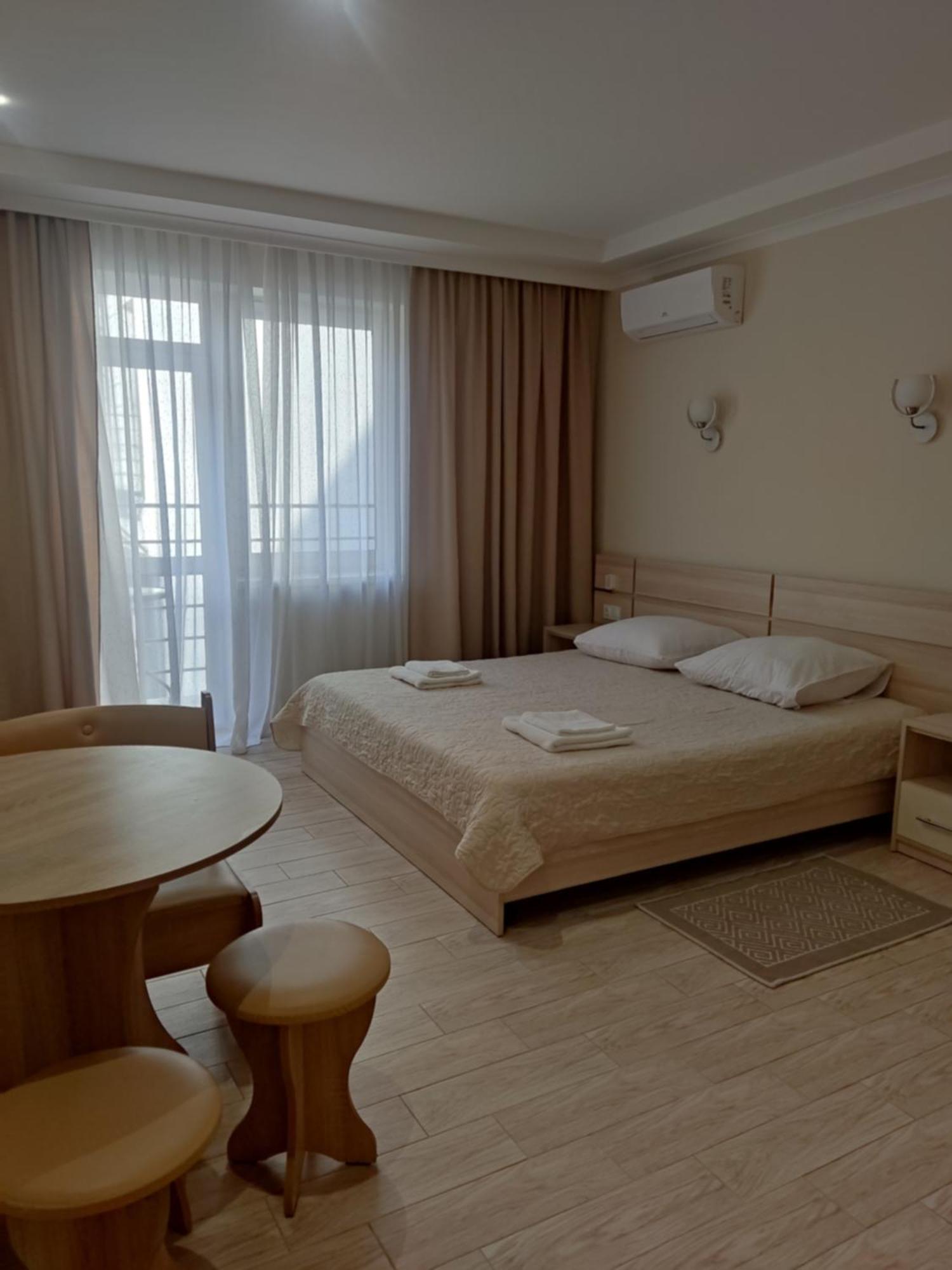 Золота Поляна Apartment Exterior photo