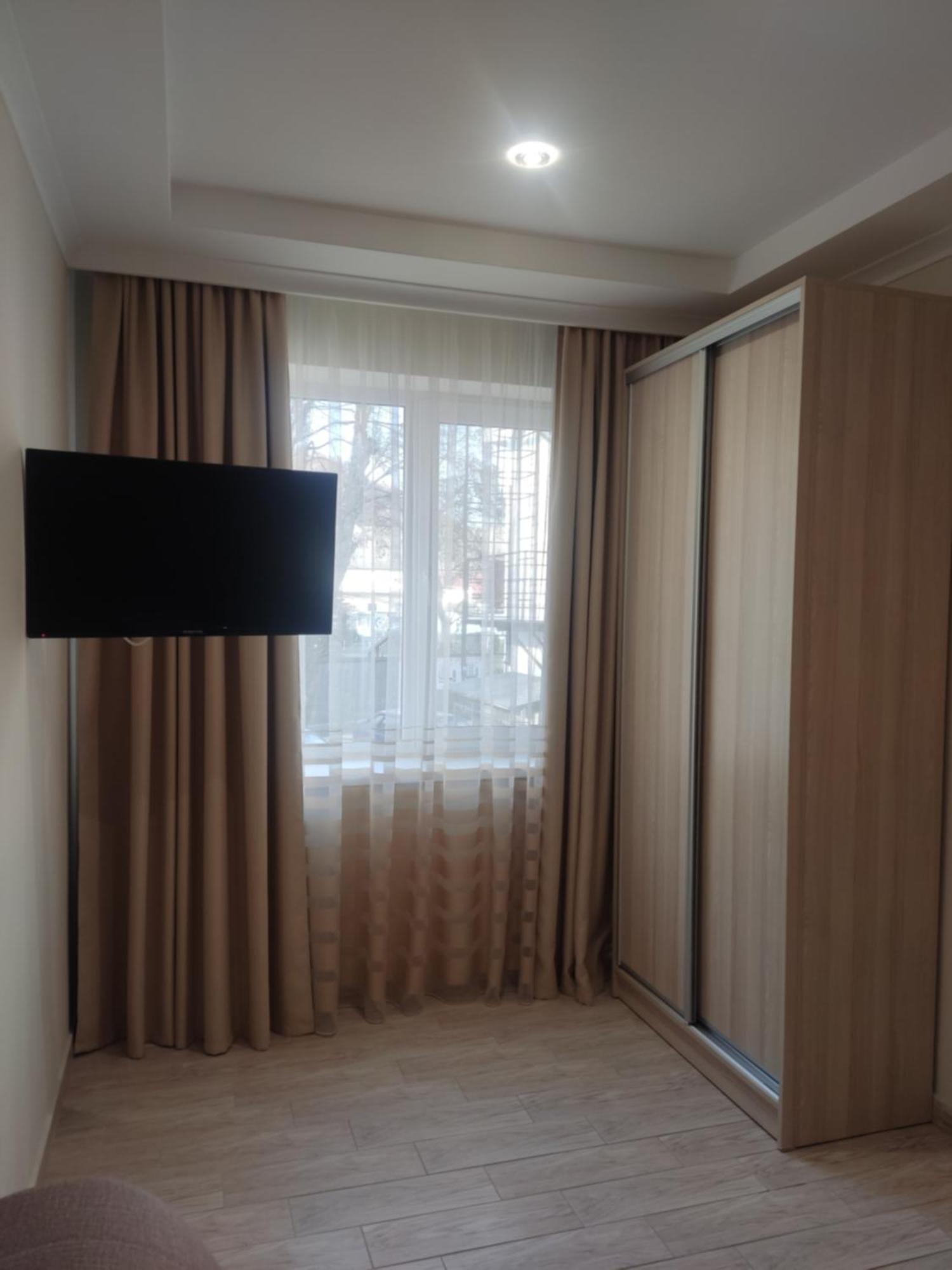 Золота Поляна Apartment Exterior photo