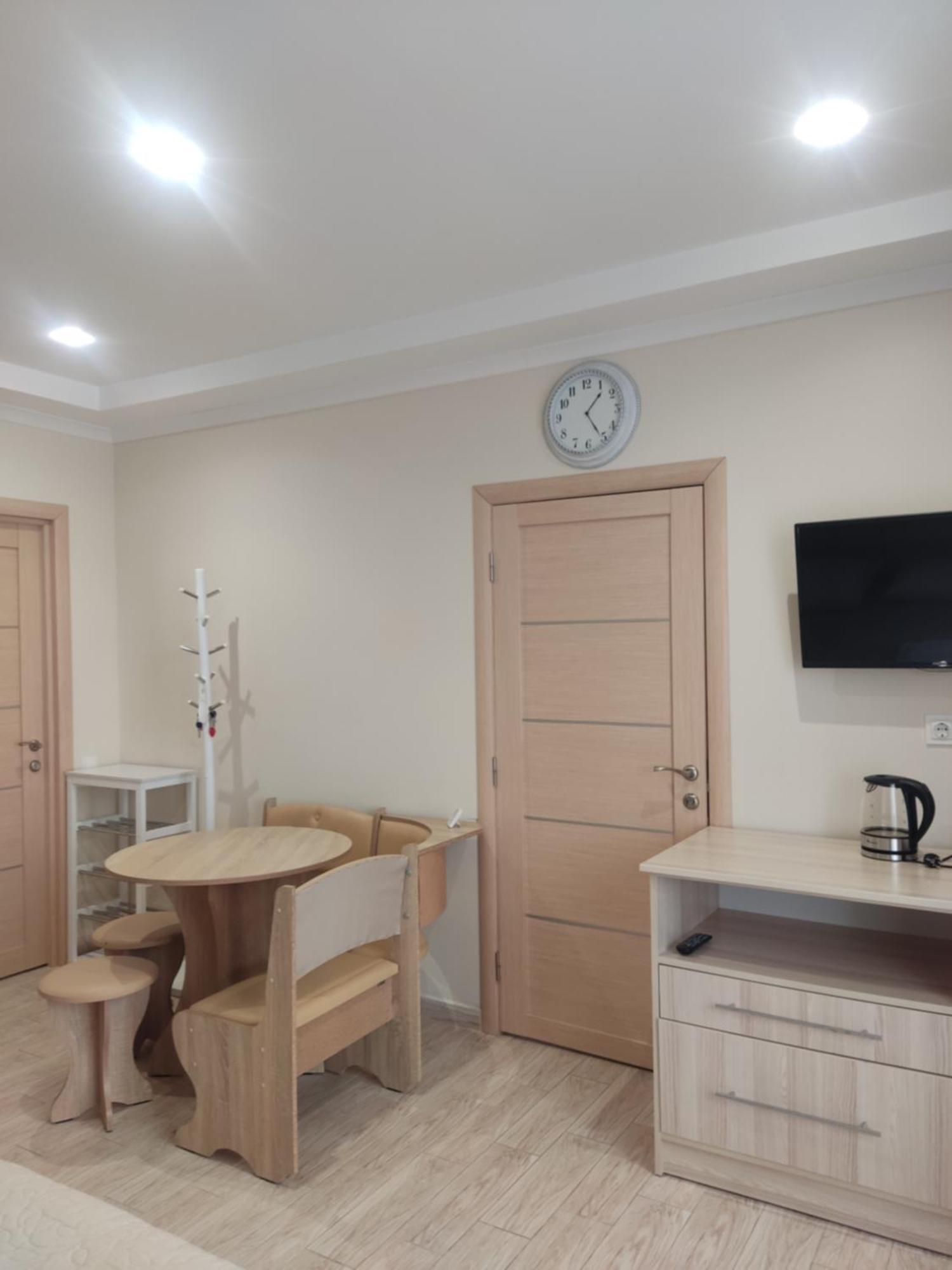 Золота Поляна Apartment Exterior photo