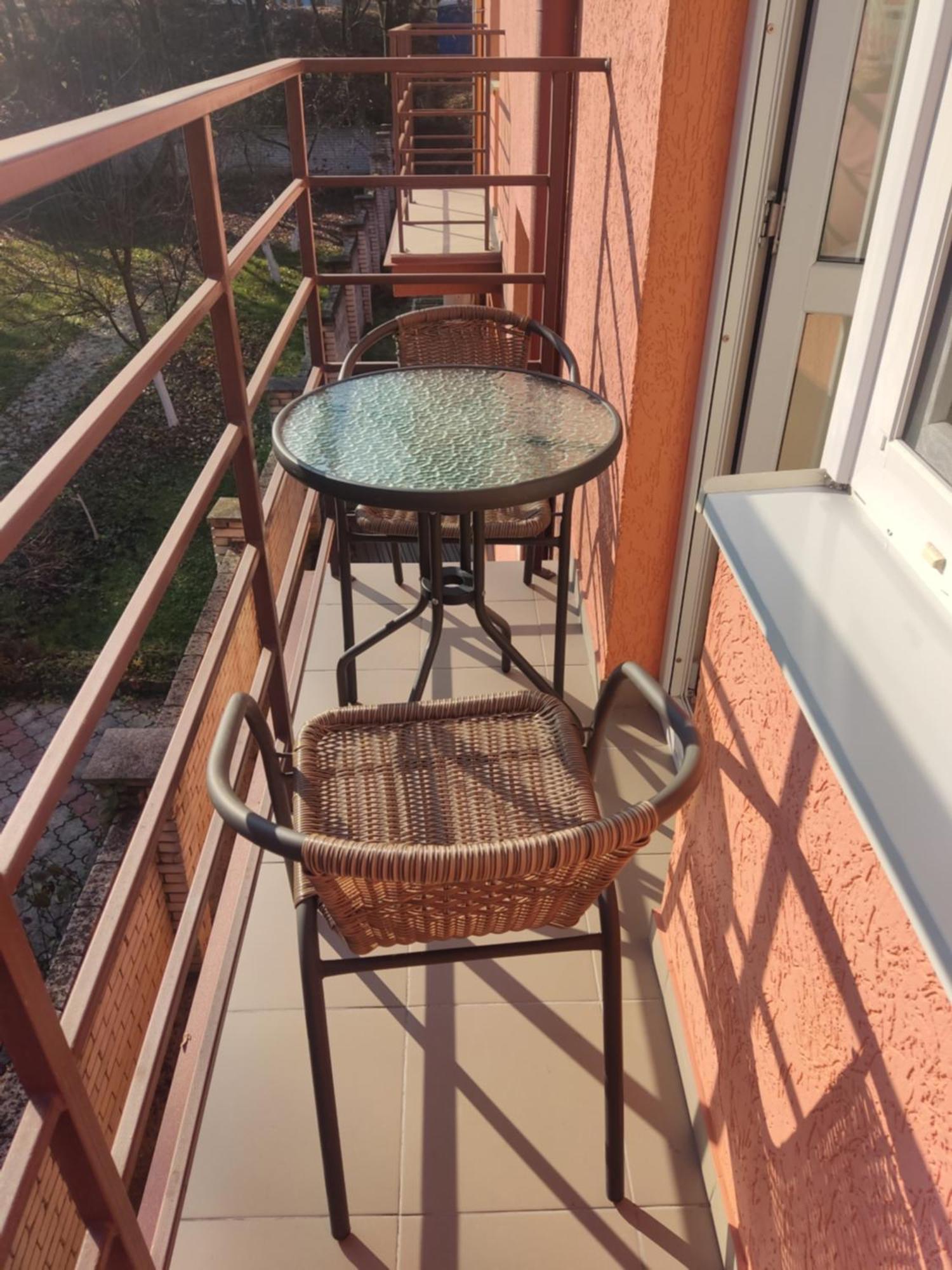 Золота Поляна Apartment Exterior photo