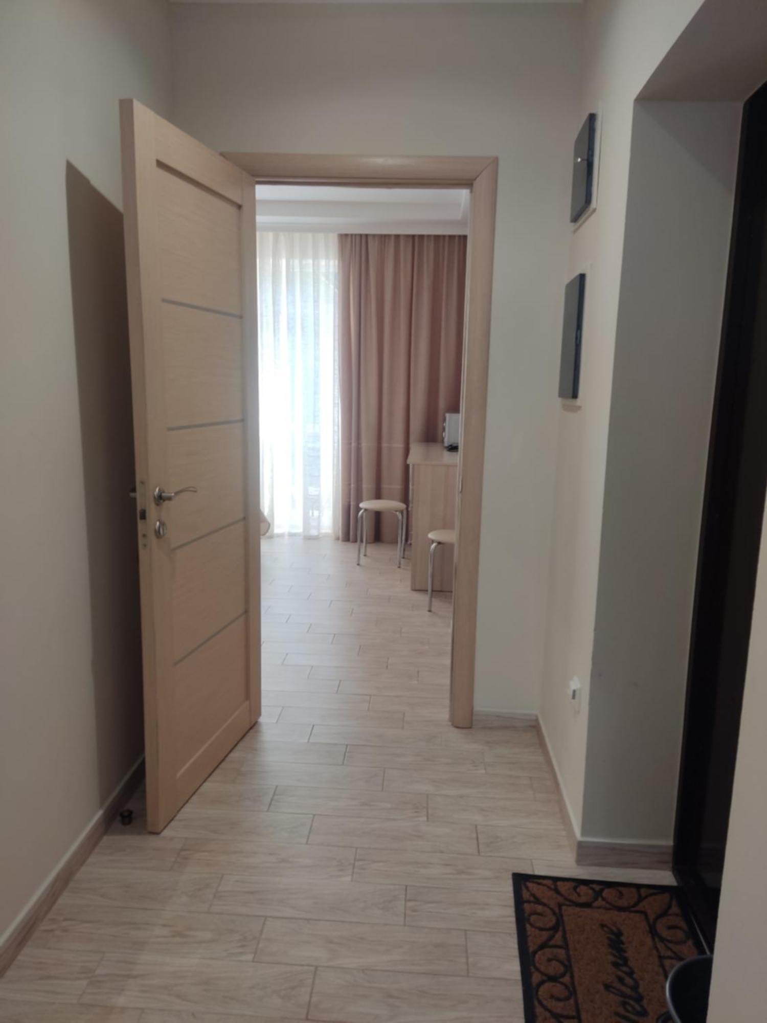 Золота Поляна Apartment Exterior photo