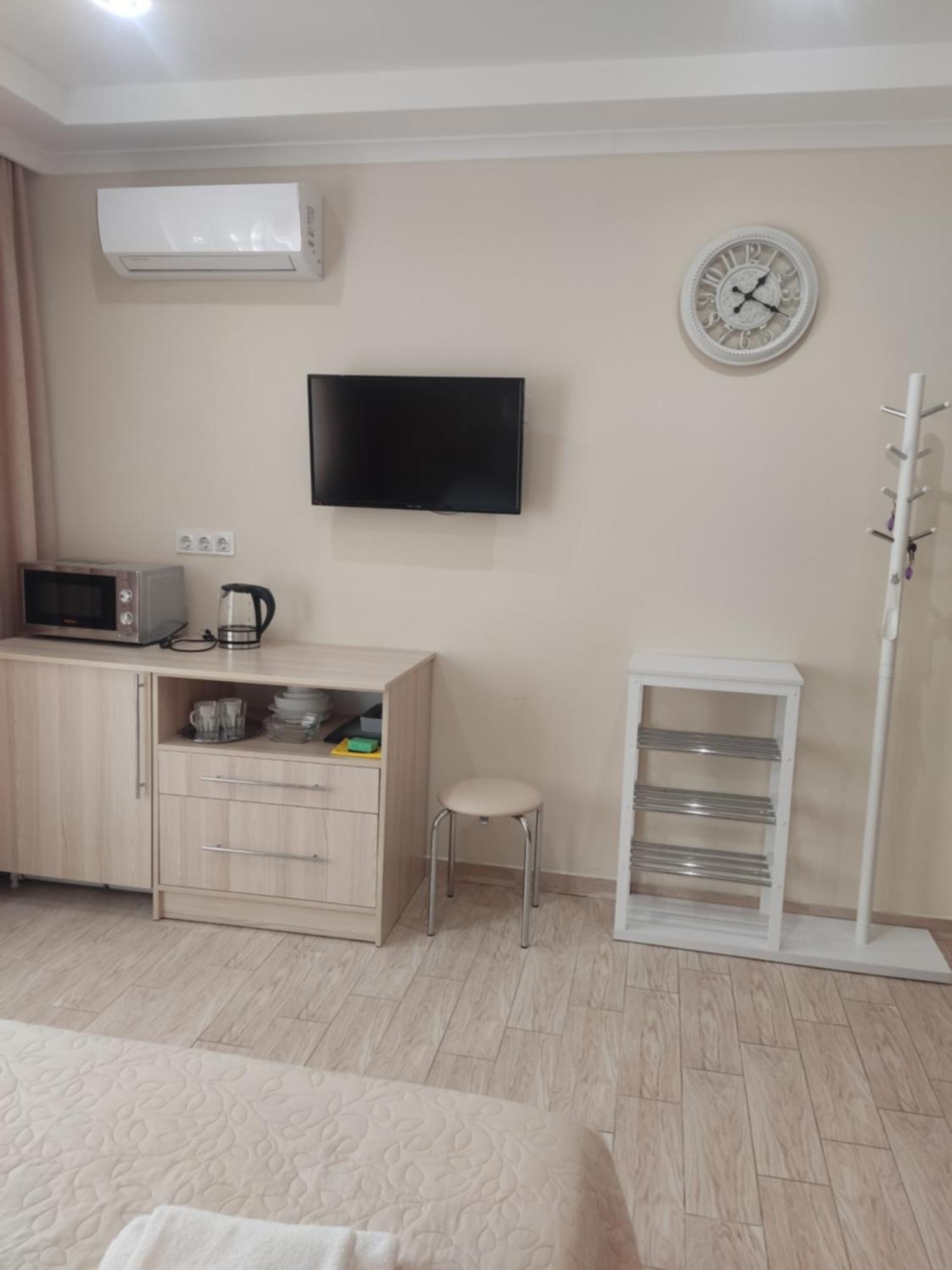 Золота Поляна Apartment Exterior photo