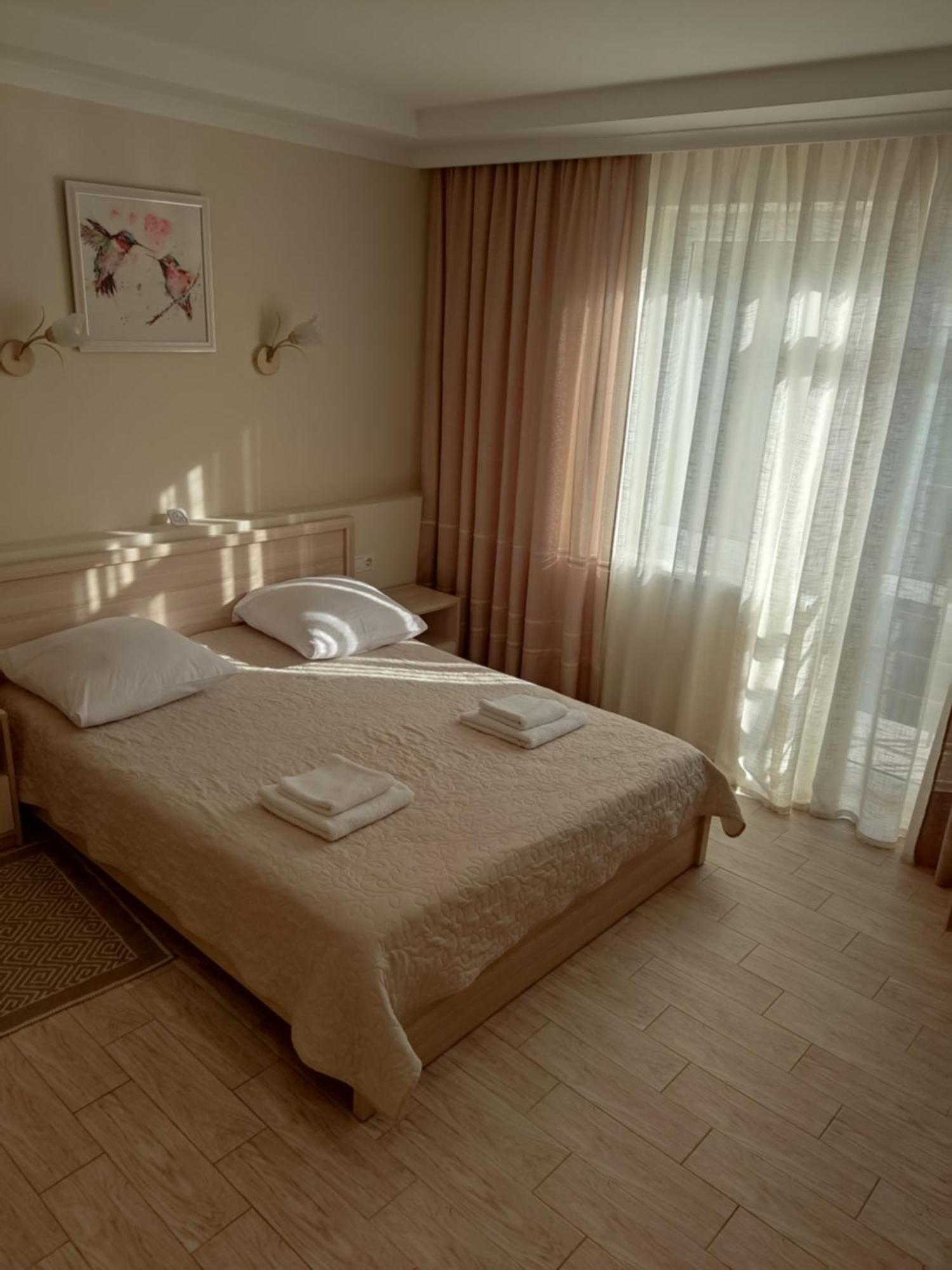 Золота Поляна Apartment Exterior photo