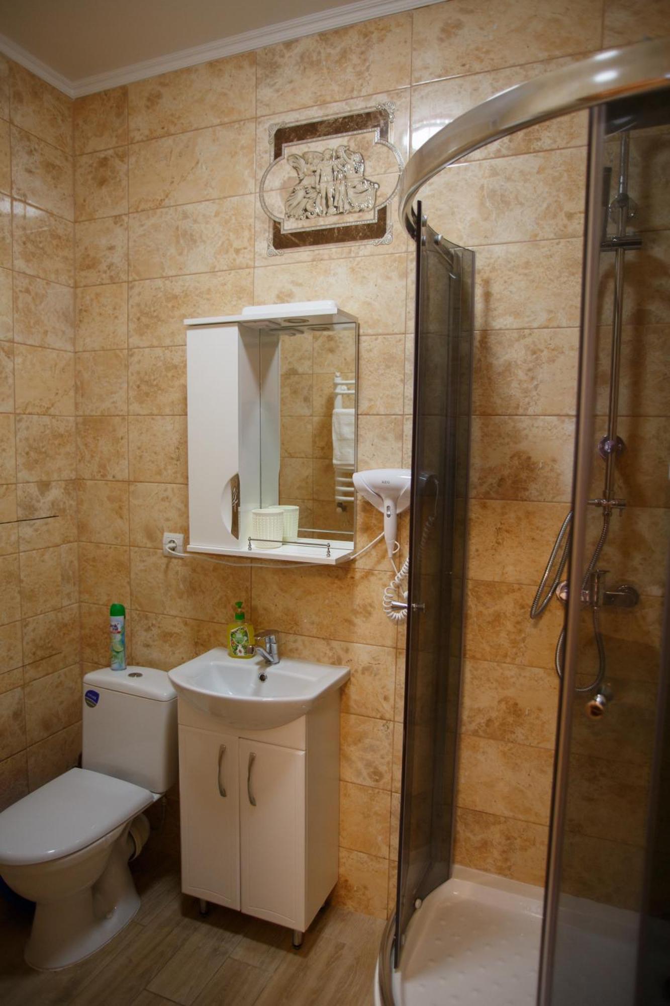 Золота Поляна Apartment Exterior photo