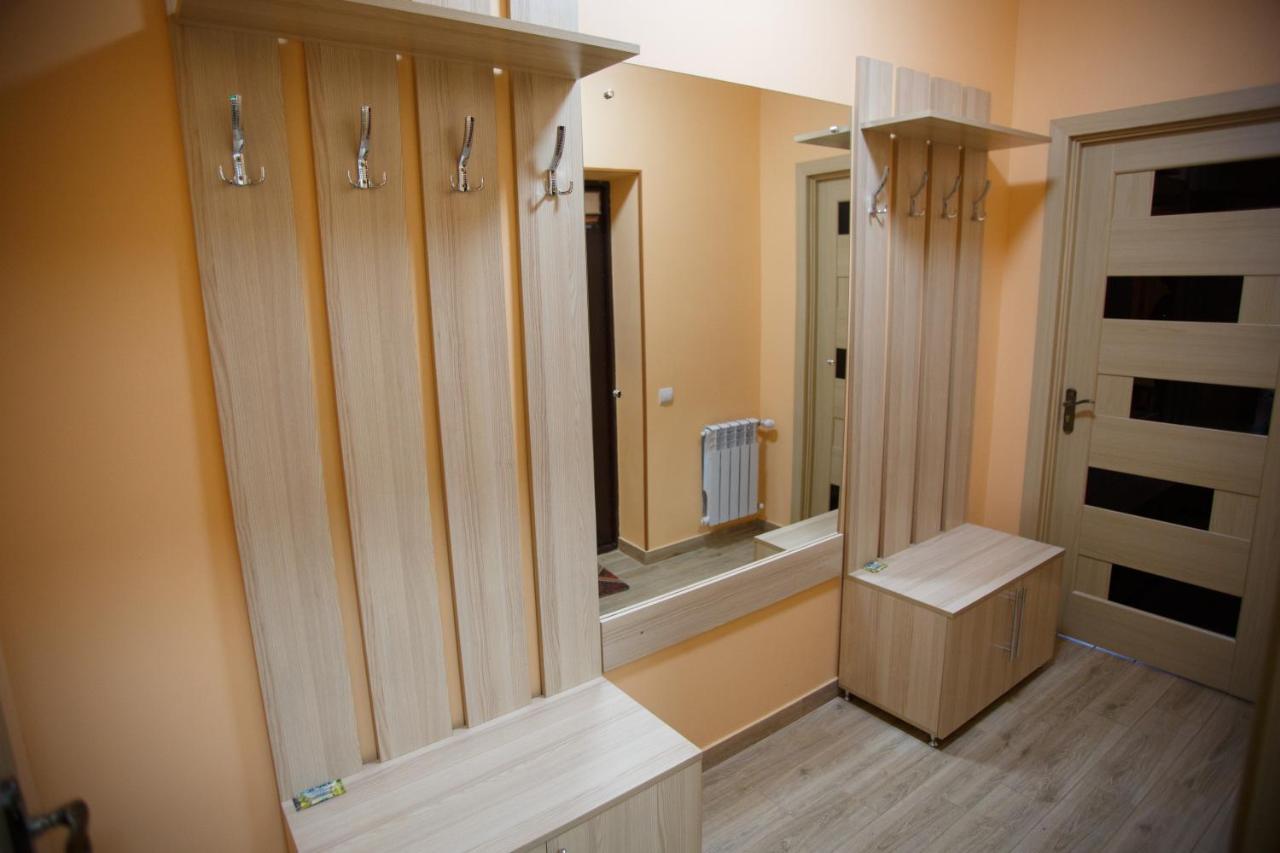 Золота Поляна Apartment Exterior photo