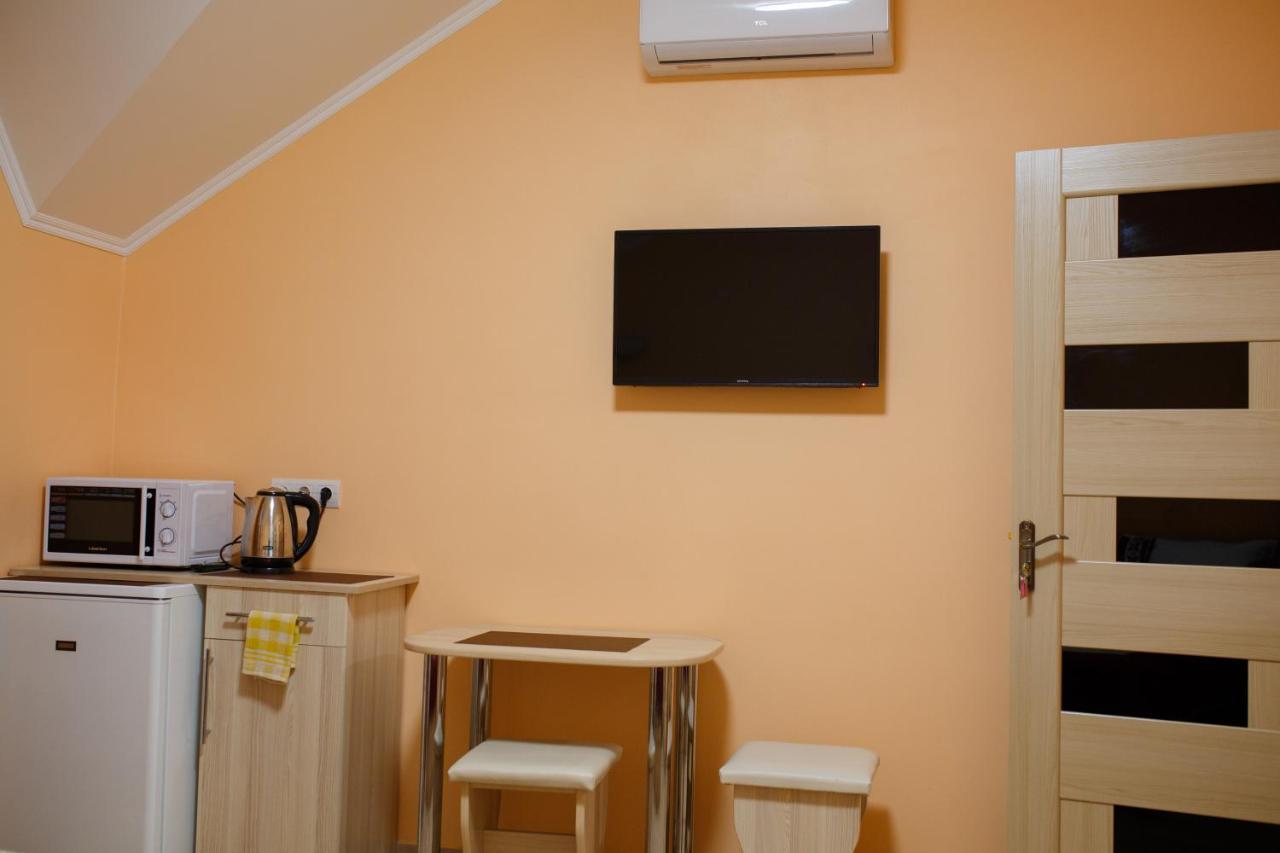 Золота Поляна Apartment Exterior photo